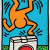 Schuler Auktionen AG - Keith Haring
