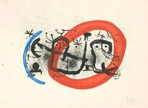 Schuler Auktionen AG - Joan Miro