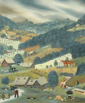 Schuler Auktionen AG - Albert Manser