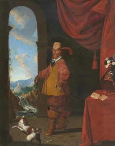 Schuler Auktionen AG - Albrecht Kauw