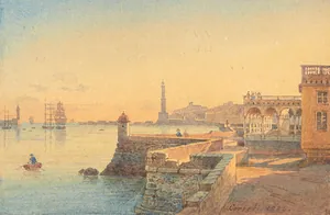 Schuler Auktionen AG - Salomon Corrodi