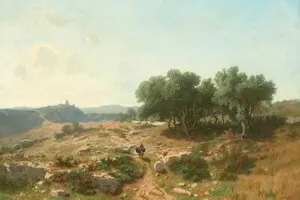 Schuler Auktionen AG - Gustave Castan