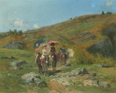Schuler Auktionen AG - François-Adolphe Grison