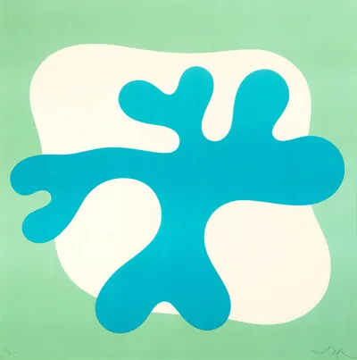 Schuler Auktionen AG - Jean Arp