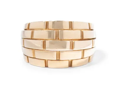 Schuler Auktionen AG - Cartier Ring