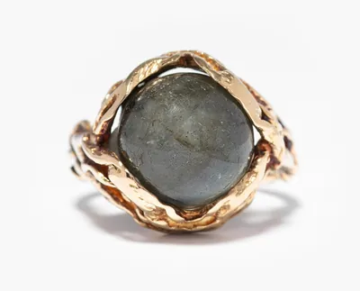Schuler Auktionen AG - Gilbert Albert Kugel-Ring 