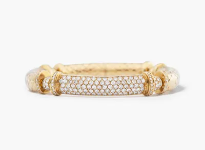 Schuler Auktionen AG - Brillant-Bracelet