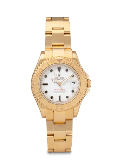 Schuler Auktionen AG - Rolex Yacht-Master, um 2000