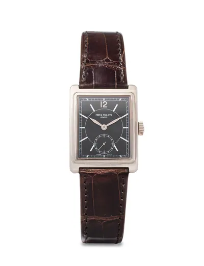 Schuler Auktionen AG - Patek Philippe Gondolo, um 2000