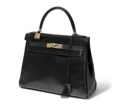 Schuler Auktionen AG - Hermès, Handtasche "Kelly retourné 28"