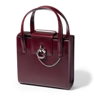 Schuler Auktionen AG - Cartier, Handtasche "Panthère"