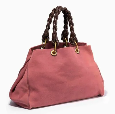 Schuler Auktionen AG - Bottega Veneta, Tote Bag