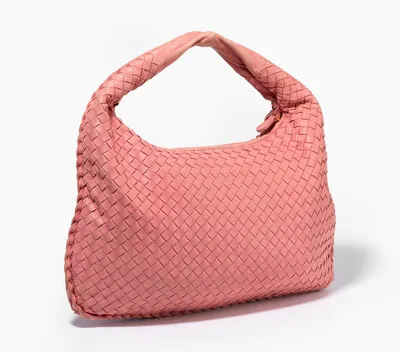 Schuler Auktionen AG - Bottega Veneta, Hobo Tasche