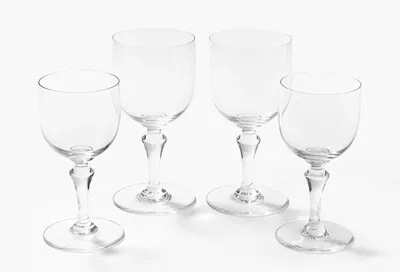 Schuler Auktionen AG - Baccarat, Gläserserviceteile 
