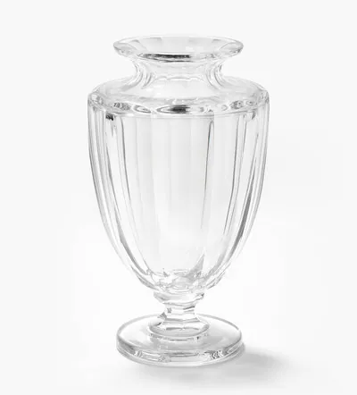 Schuler Auktionen AG - Baccarat, Vase 
