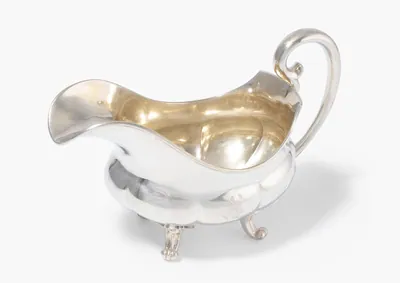 Schuler Auktionen AG - Saucière, Frankfurt am Main um 1900