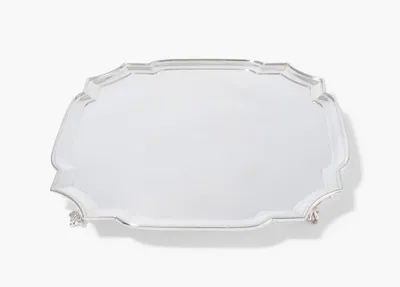 Schuler Auktionen AG - Salver, London 1926