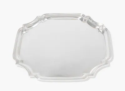 Schuler Auktionen AG - Salver, Birmingham, 1959