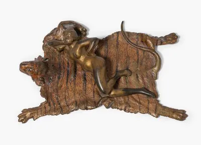 Schuler Auktionen AG - Figurengruppe, Anfang 20.Jh. 