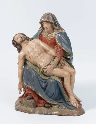 Schuler Auktionen AG - Pietà