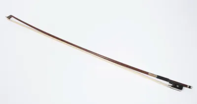 Schuler Auktionen AG - Emil Werner, Violinbogen