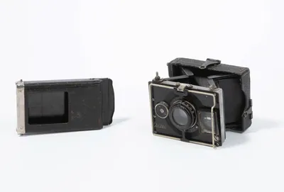 Schuler Auktionen AG - Internationale Camera AG, Bébé 40/2