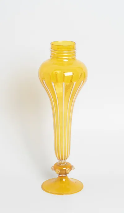 Schuler Auktionen AG - Vase