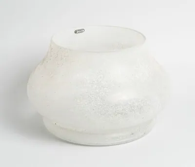 Schuler Auktionen AG - Seguso Vetri d'Arte, Vase