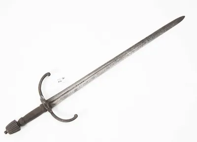 Schuler Auktionen AG - Linkhanddolch