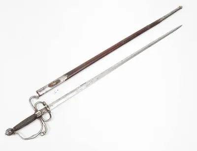 Schuler Auktionen AG - Rapier