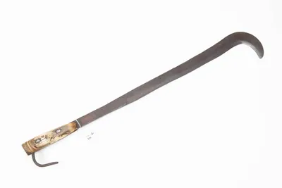 Schuler Auktionen AG - Kriegsgertel, Goyarde Lyonnaise
