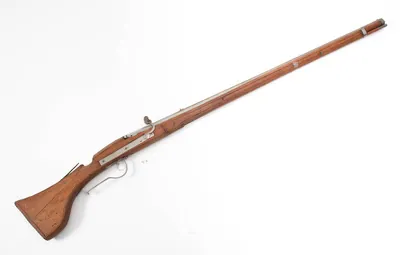 Schuler Auktionen AG - Luntenschlossmuskete