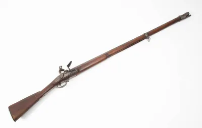 Schuler Auktionen AG - Steinschlossgewehr