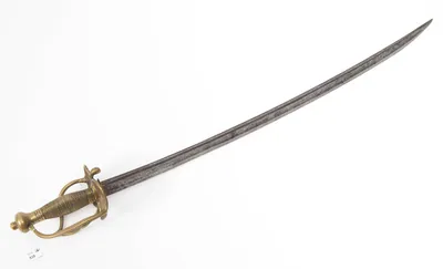 Schuler Auktionen AG - Artilleriesäbel