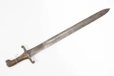 Schuler Auktionen AG - Faschinenmesser