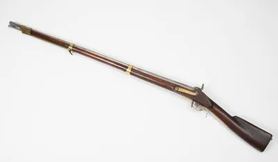 Schuler Auktionen AG - Perkussionsgewehr