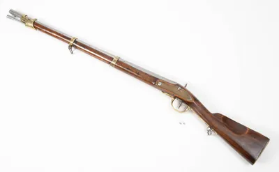 Schuler Auktionen AG - Perkussionsgewehr