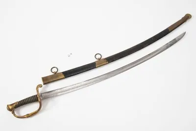 Schuler Auktionen AG - Infanterie-Offizierssäbel