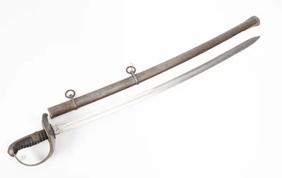 Schuler Auktionen AG - Kavalleriesäbel