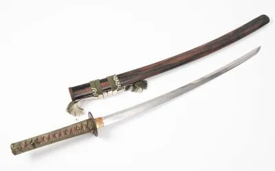 Schuler Auktionen AG - Katana mit Koto-Klinge