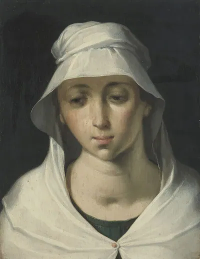 Schuler Auktionen AG - Cornelis van Haarlem