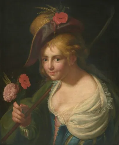 Schuler Auktionen AG - Paulus Moreelse 
