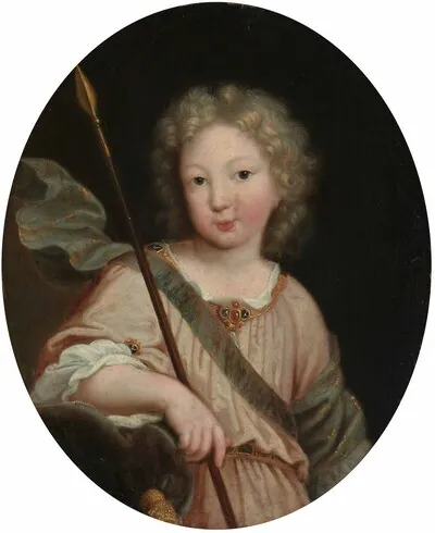 Schuler Auktionen AG - Pierre Mignard