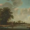 Schuler Auktionen AG - Salomon van Ruysdael 
