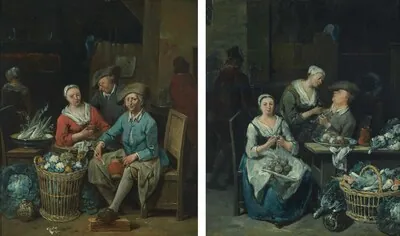 Schuler Auktionen AG - Jan Baptist Lambrechts