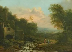 Schuler Auktionen AG - Henrik Frans van Lint 