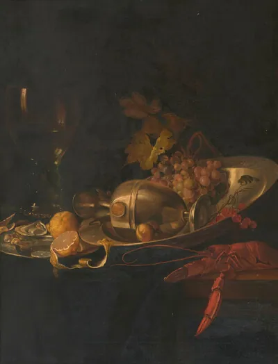 Schuler Auktionen AG - Jan Davidsz de Heem 