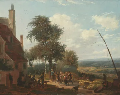Schuler Auktionen AG - Nicolas Antoine Taunay 