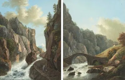 Schuler Auktionen AG - Justus Elias Kasten