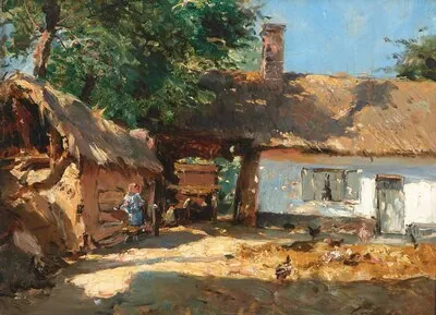 Schuler Auktionen AG - Julien Gustave Gagliardini